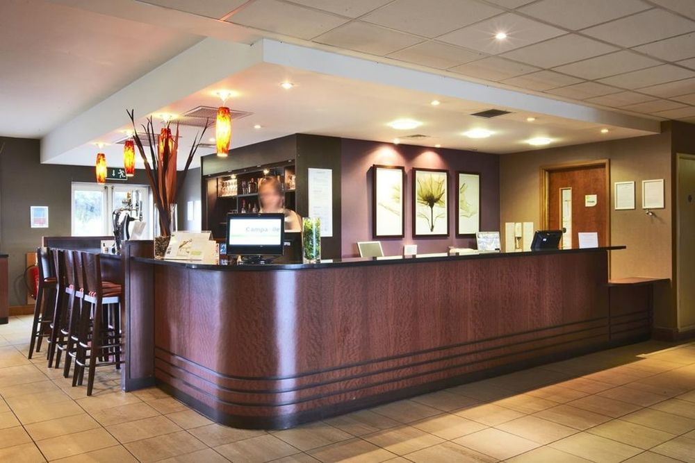 Premier Inn Glasgow Braehead Extérieur photo