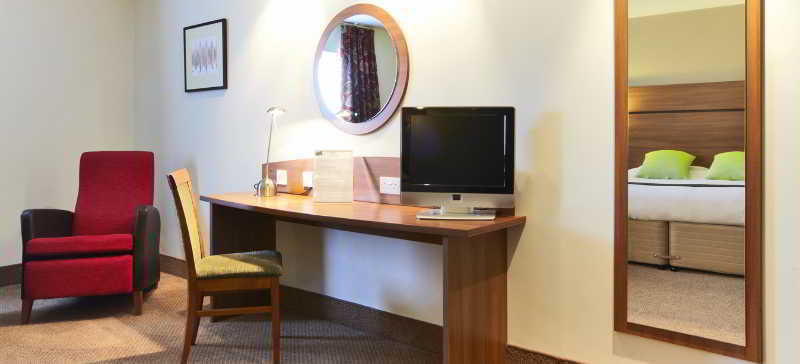 Premier Inn Glasgow Braehead Extérieur photo
