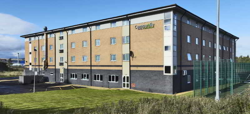Premier Inn Glasgow Braehead Extérieur photo