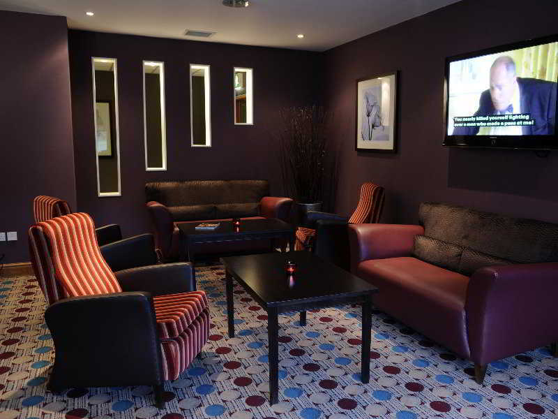Premier Inn Glasgow Braehead Extérieur photo