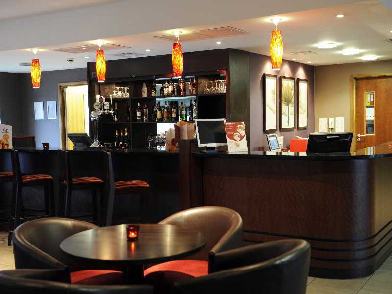 Premier Inn Glasgow Braehead Extérieur photo