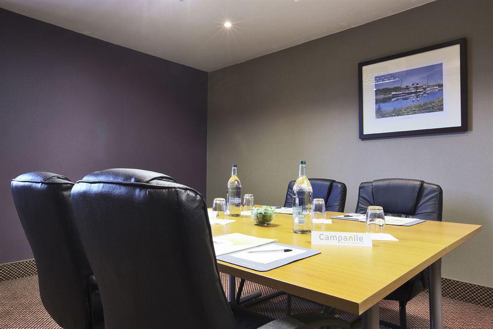 Premier Inn Glasgow Braehead Extérieur photo